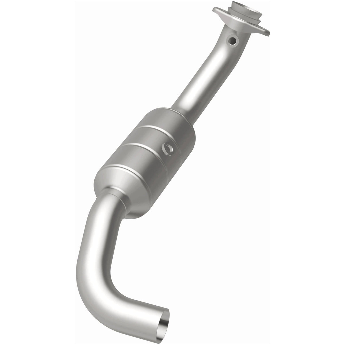 Katalyzátor MagnaFlow OEM Grade pro přímou montáž (levý) – Ford F-150 4,6 (2004–2008) - 49409