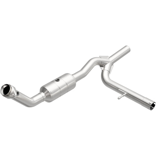 Katalyzátor MagnaFlow OEM Grade pro přímou montáž (pravý) – Ford F-150 4,6 (2004–2008) - 49410