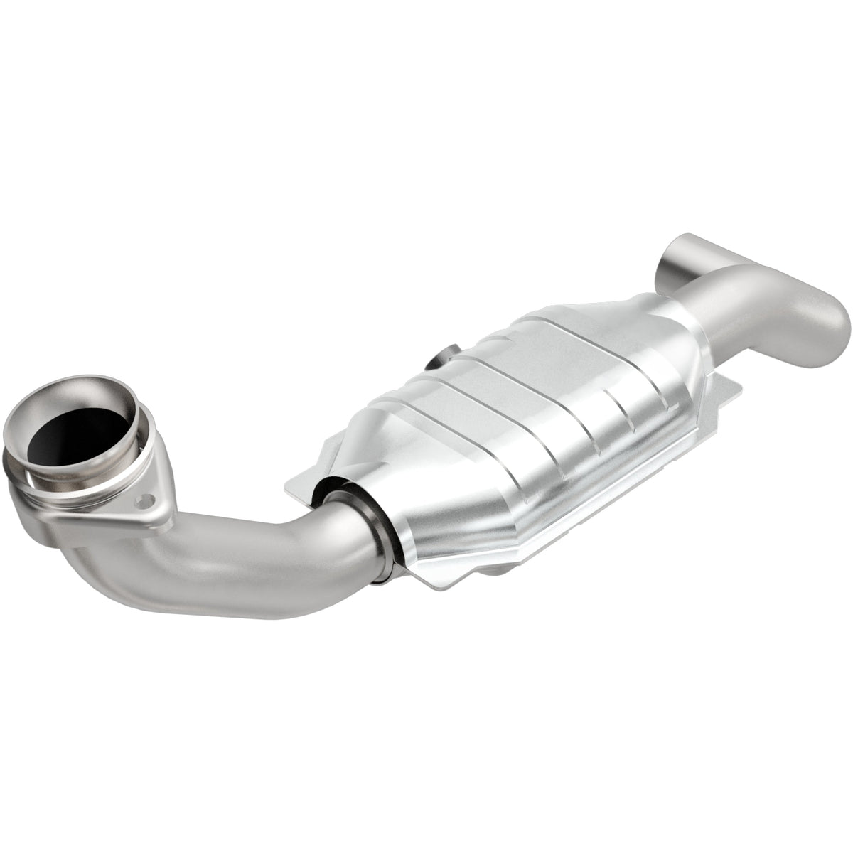 Katalyzátor MagnaFlow OEM Grade pro přímou montáž (levý) – Ford Expedition 5,4 (2005–2006) - 49412