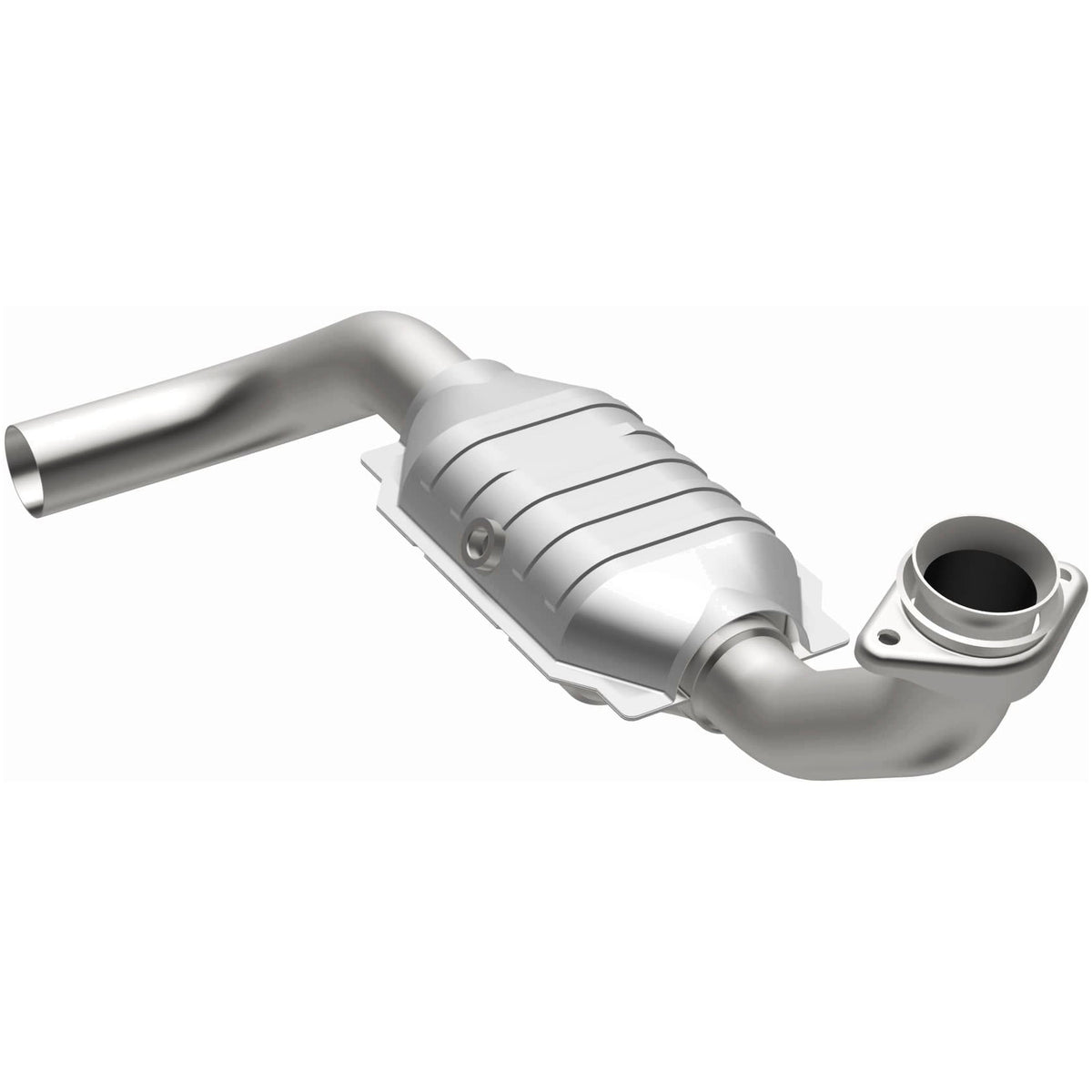 Katalyzátor MagnaFlow OEM Grade pro přímou montáž (levý) – Ford Expedition 5,4 (2005–2006) - 49412