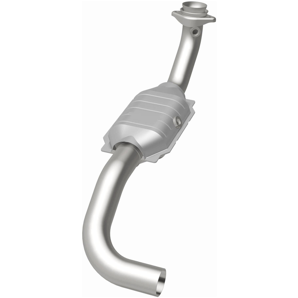 Katalyzátor MagnaFlow OEM Grade pro přímou montáž (levý) – Ford Expedition 5,4 (2005–2006) - 49412