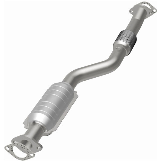 Katalyzátor MagnaFlow OEM Grade pro přímou montáž – Hyundai Elantra 2,0 (2001–2003) / Hyundai Tiburon 2,0 (2003–2006) - 49418