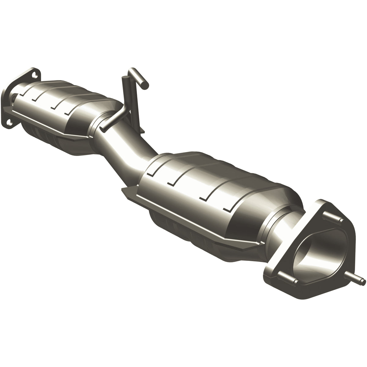 Katalyzátor MagnaFlow OEM Grade pro přímou montáž – Ford Explorer 4,0 (1999–2000) - 49421