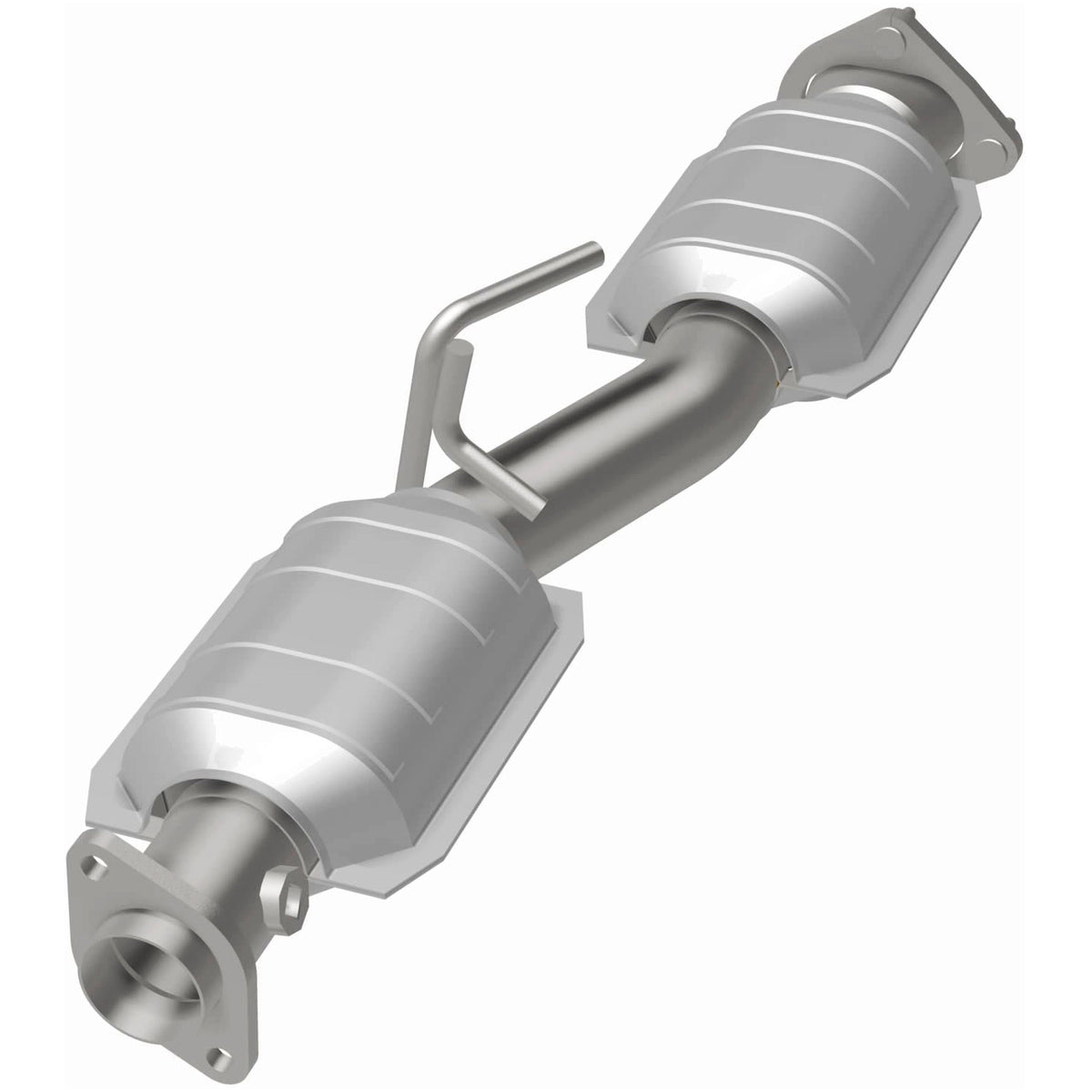 Katalyzátor MagnaFlow OEM Grade pro přímou montáž – Ford Explorer 4,0 (1999–2000) - 49421