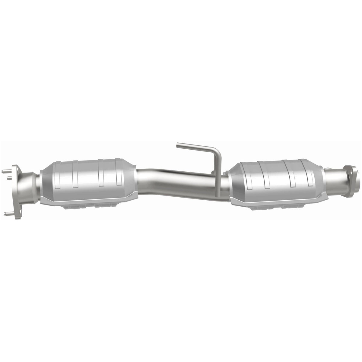 Katalyzátor MagnaFlow OEM Grade pro přímou montáž – Ford Explorer 4,0 (1999–2000) - 49421