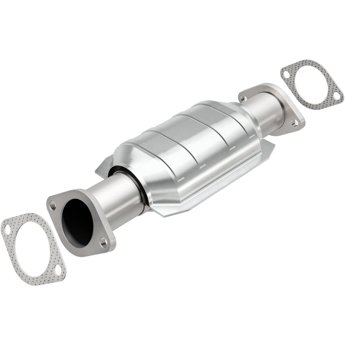 Katalyzátor MagnaFlow OEM Grade pro přímou montáž – Kia Sedona 3,8 (2006–2010) / Hyundai Entourage 3,8 (2007–2009) - 49447