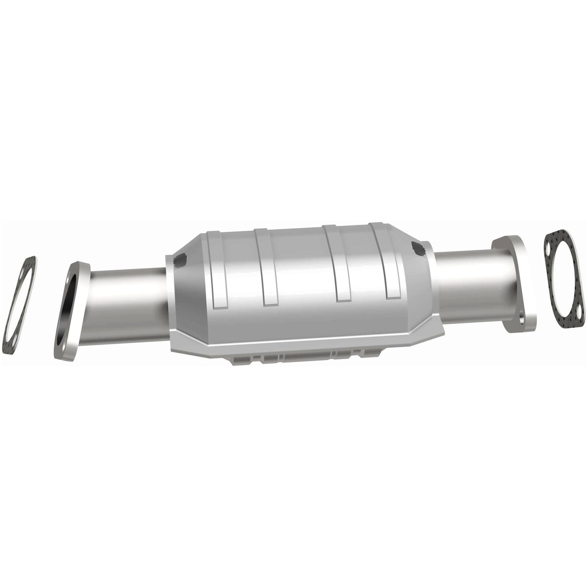Katalyzátor MagnaFlow OEM Grade pro přímou montáž – Kia Sedona 3,8 (2006–2010) / Hyundai Entourage 3,8 (2007–2009) - 49447