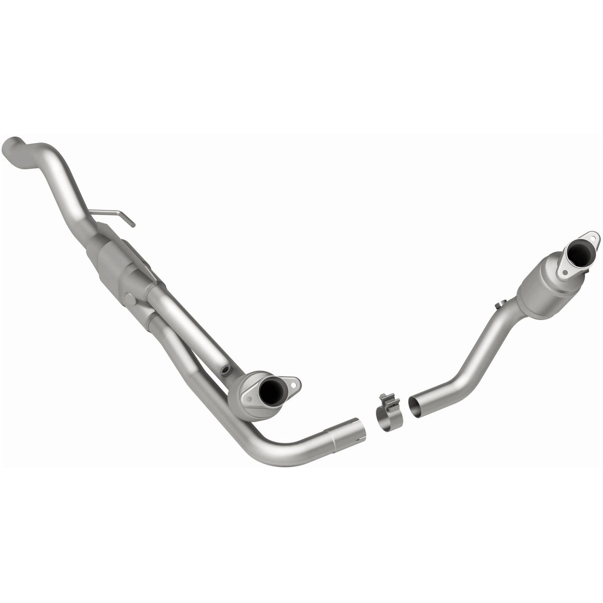 Katalyzátor MagnaFlow OEM Grade pro přímou montáž – Dodge Dakota 4,7 (2000–2003) - 49449