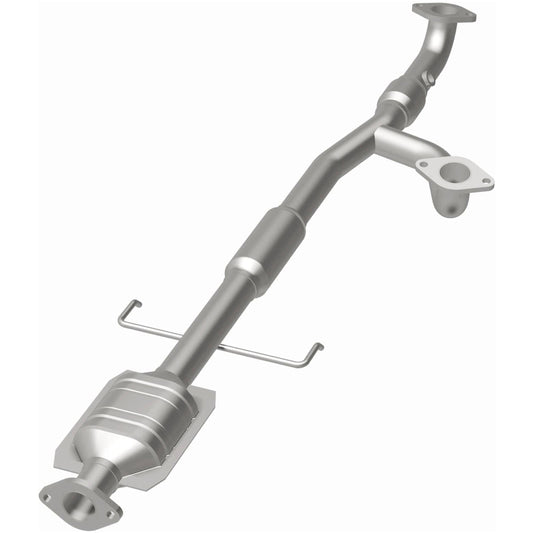 Katalyzátor MagnaFlow OEM Grade pro přímou montáž (zadní) – Mitsubishi Eclipse 3,0 (2000–2005) / Chrysler Sebring 3,0 (2001–2005) a další - 49453