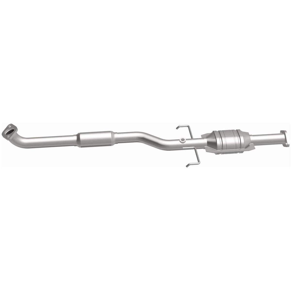 Katalyzátor MagnaFlow OEM Grade pro přímou montáž (zadní) – Mitsubishi Galant 2,4 (2001–2003) / Mitsubishi Eclipse 2,4 (2000–2005) - 49459