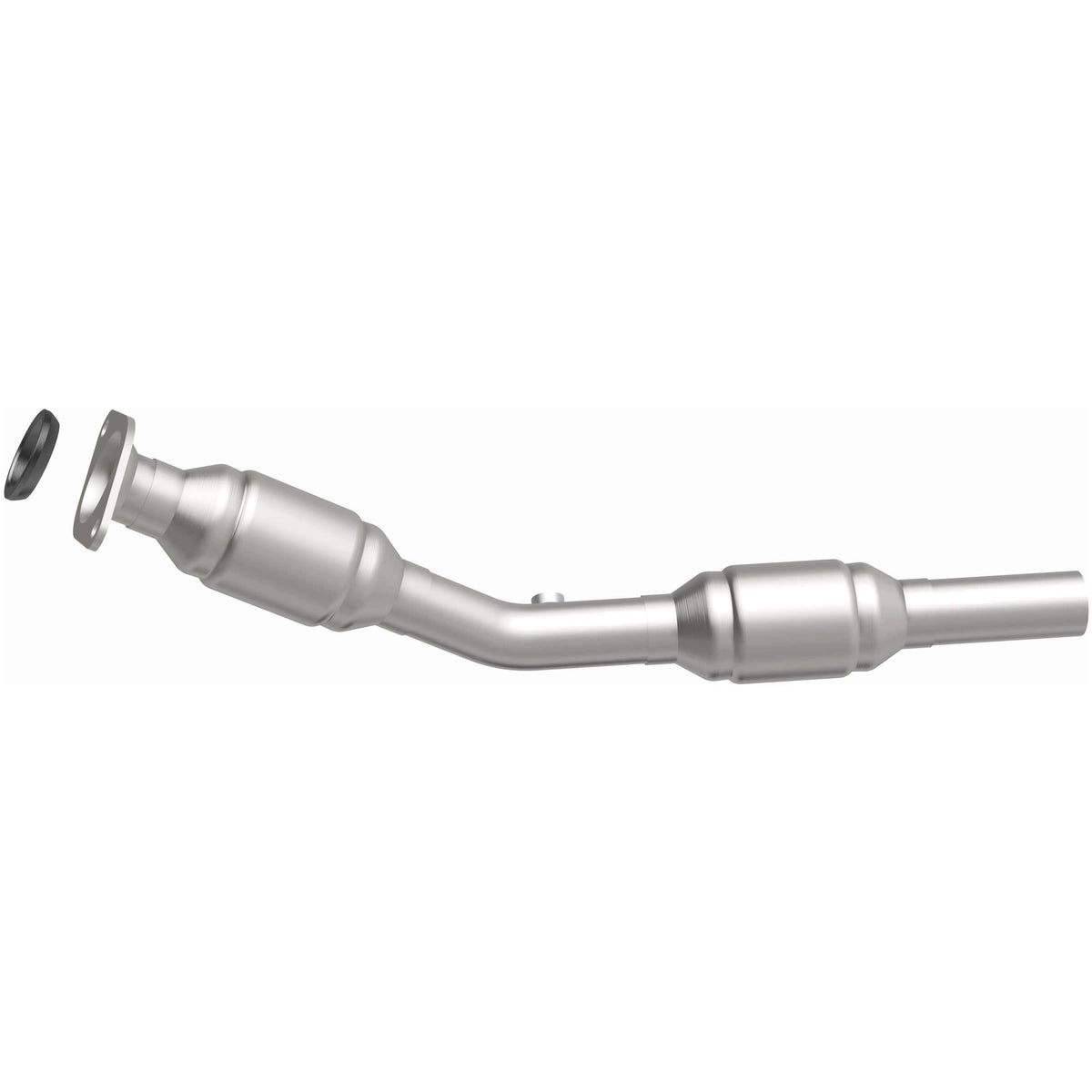 Katalyzátor MagnaFlow OEM Grade pro přímou montáž – Pontiac Vibe 1,8 (2003–2008) / Toyota Corolla 1,8 (2003–2008) a další - 49461