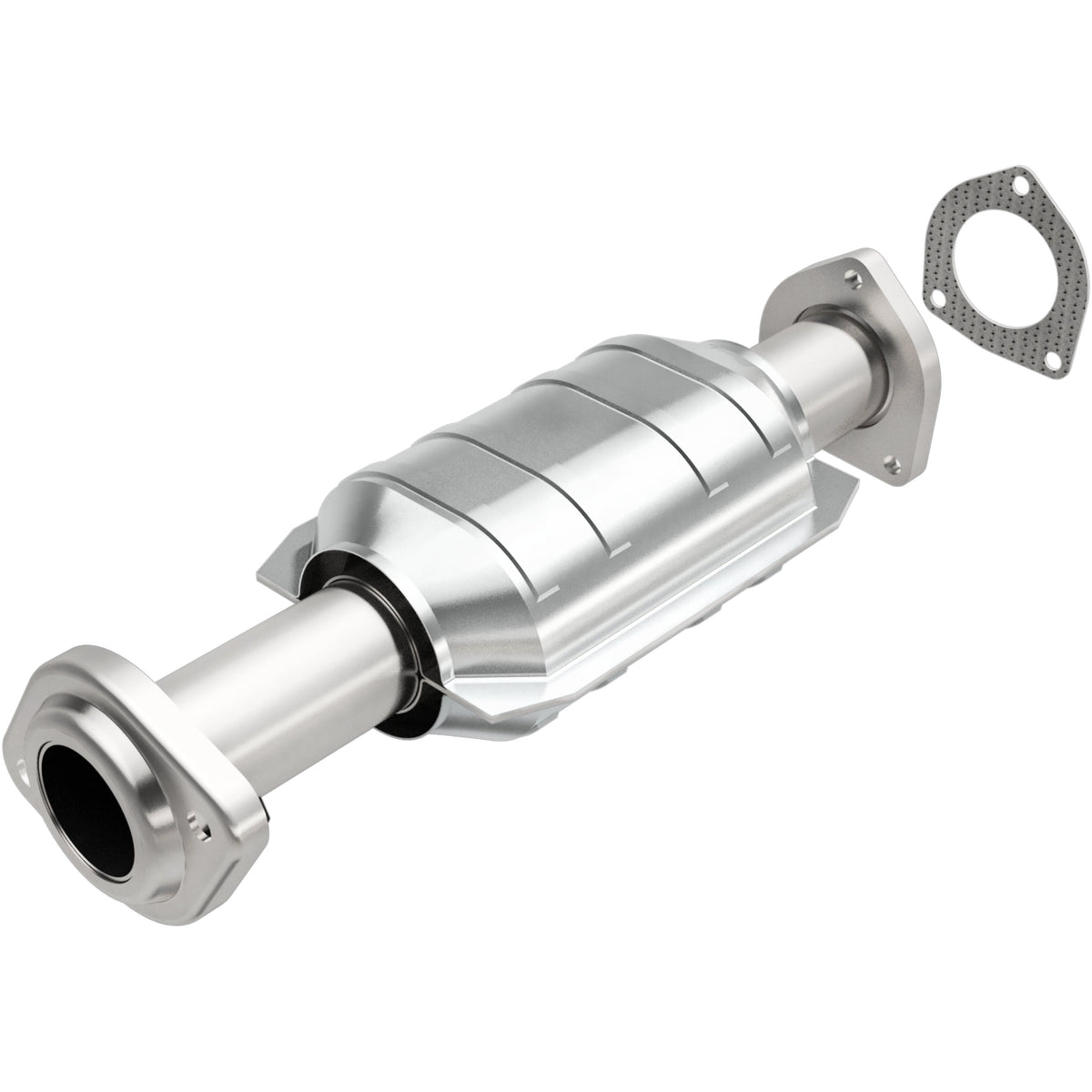 Katalyzátor MagnaFlow OEM Grade pro přímou montáž (zadní) – Jeep Cherokee 4,0 (2000–2001) - 49466