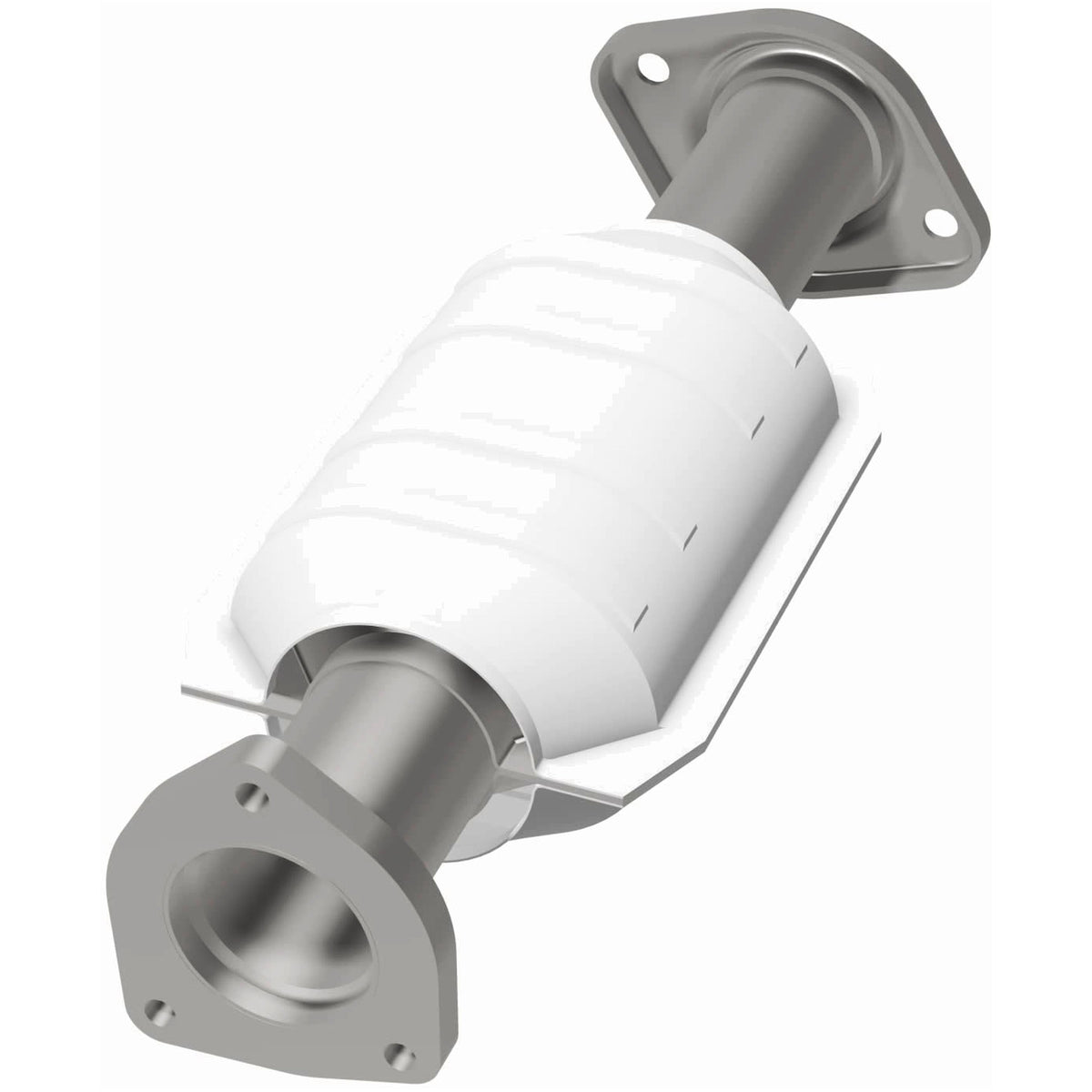 Katalyzátor MagnaFlow OEM Grade pro přímou montáž (zadní) – Jeep Cherokee 4,0 (2000–2001) - 49466
