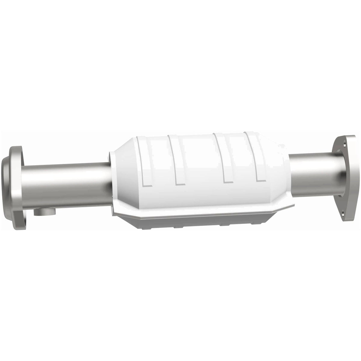 Katalyzátor MagnaFlow OEM Grade pro přímou montáž (zadní) – Jeep Cherokee 4,0 (2000–2001) - 49466
