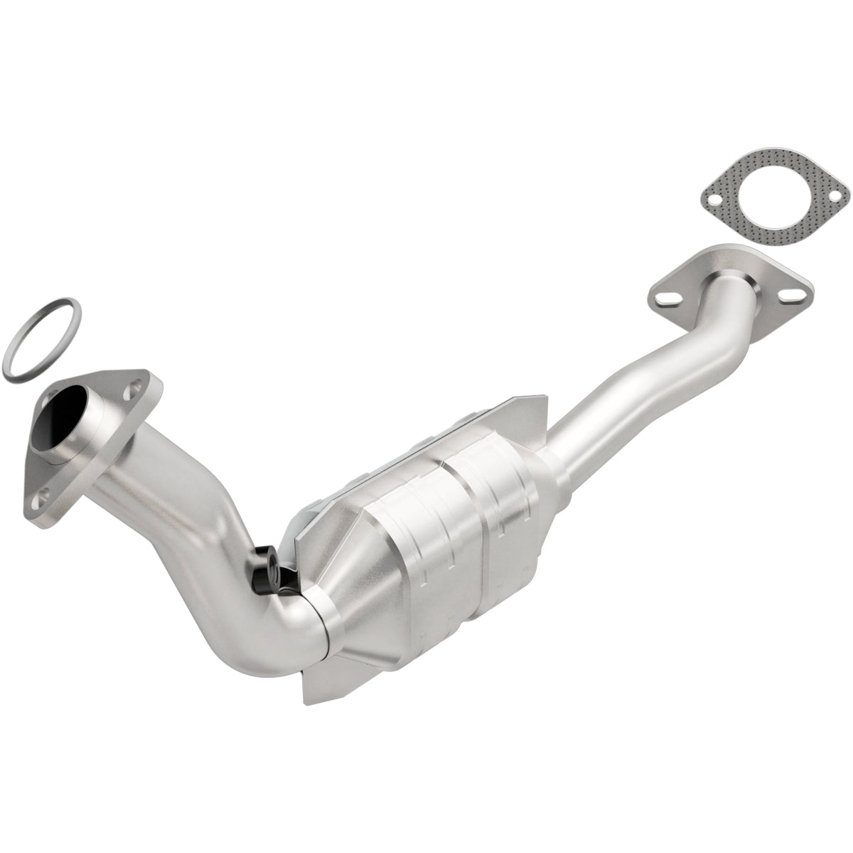 Katalyzátor MagnaFlow OEM Grade pro přímou montáž (zadní pravý) – Nissan Frontier 3,3 (1999–2004) / Nissan Xterra 3,3 (2000–2004) - 49479