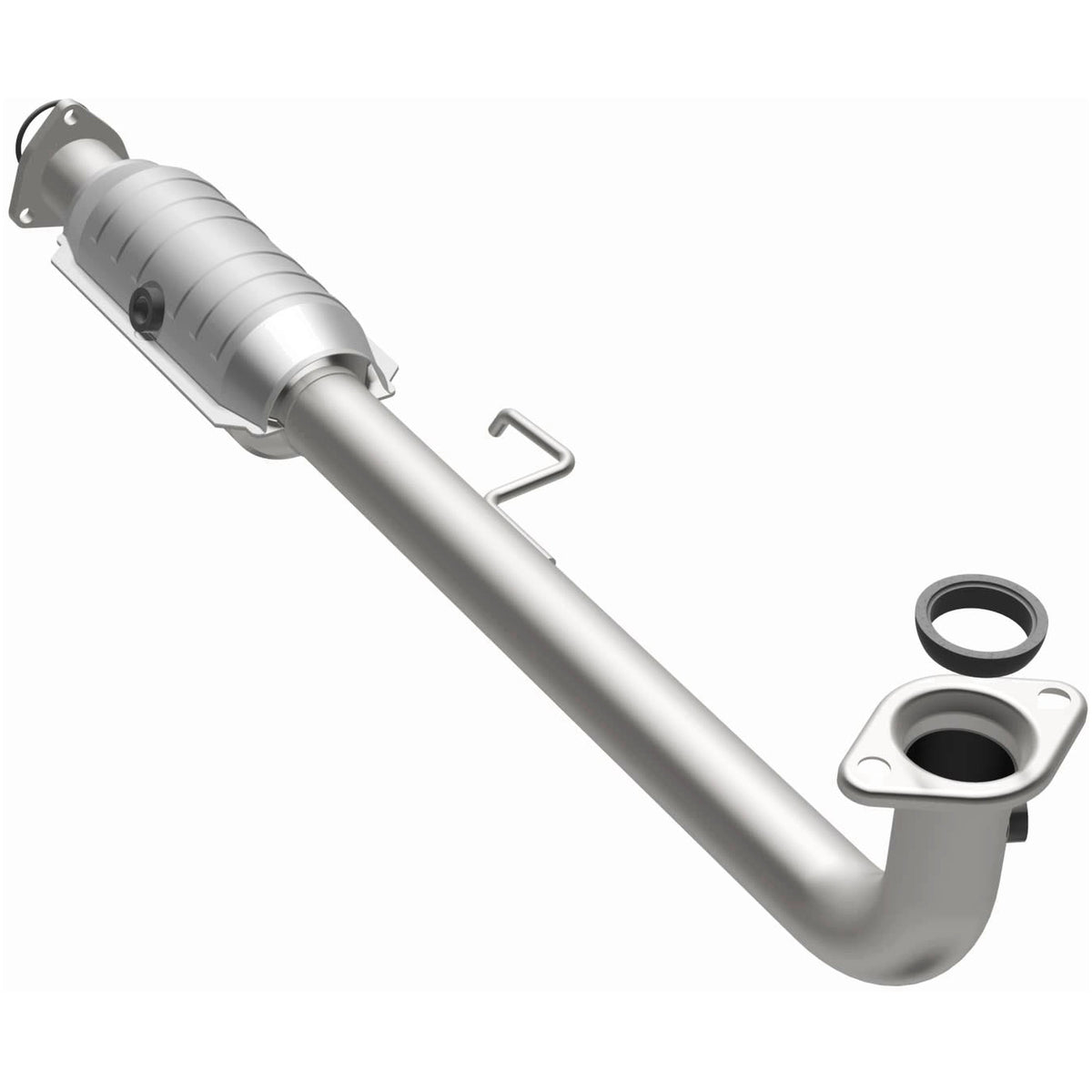 Katalyzátor MagnaFlow OEM Grade pro přímou montáž – Acura EL 1,7 (2001–2005) / Honda Civic 1,7 (2001–2005) - 49483