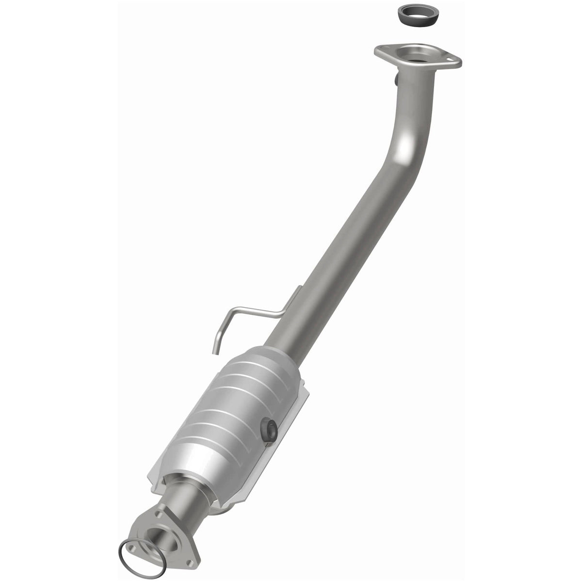 Katalyzátor MagnaFlow OEM Grade pro přímou montáž – Acura EL 1,7 (2001–2005) / Honda Civic 1,7 (2001–2005) - 49483