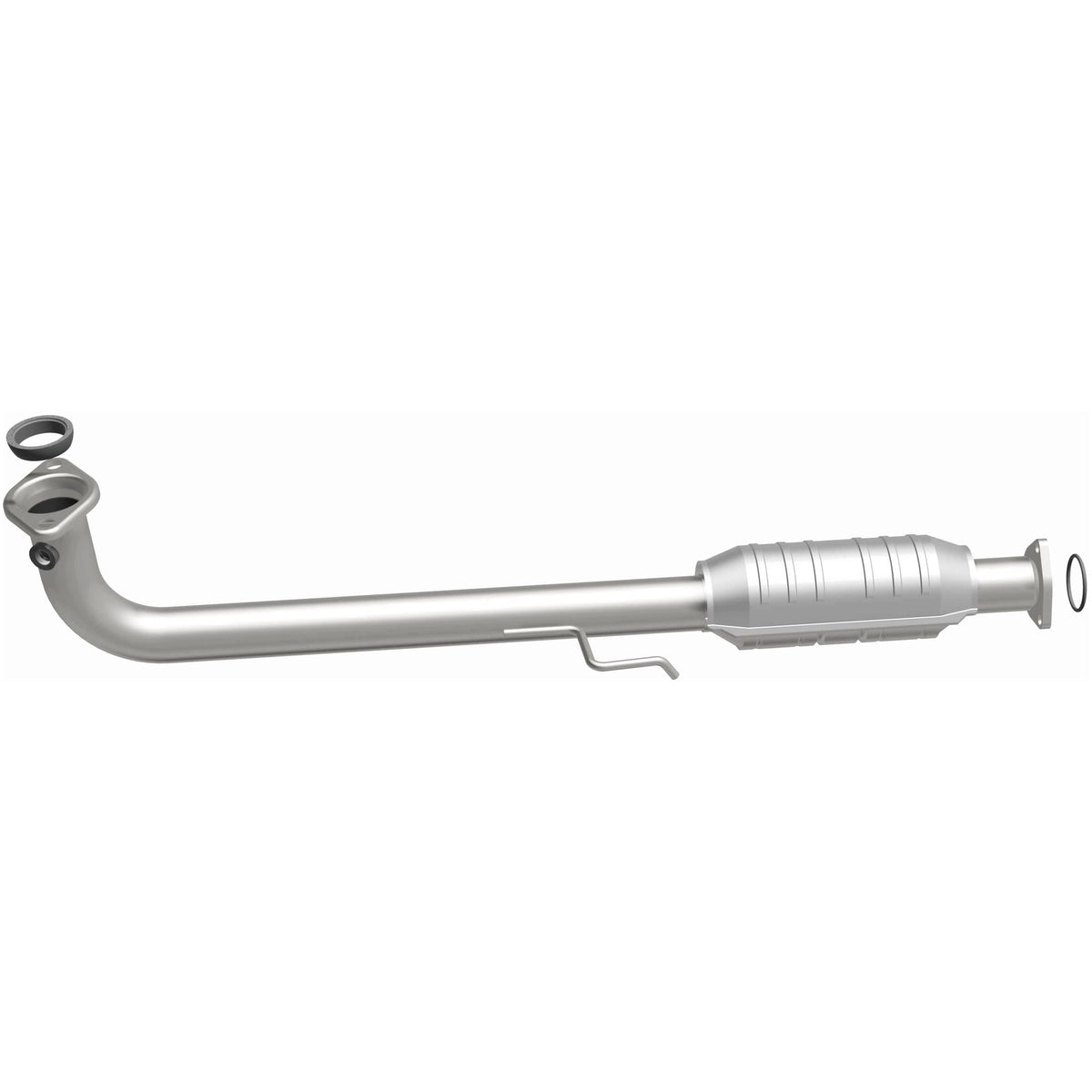Katalyzátor MagnaFlow OEM Grade pro přímou montáž – Acura EL 1,7 (2001–2005) / Honda Civic 1,7 (2001–2005) - 49483