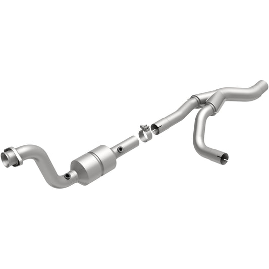 Katalyzátor MagnaFlow OEM Grade pro přímou montáž (pravý) – Dodge Durango 5,7 (2004–2006) - 49499