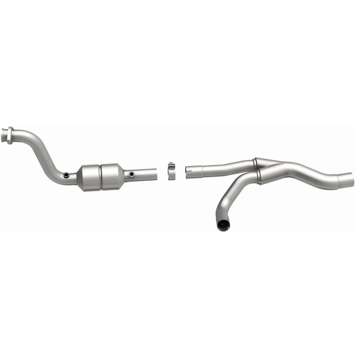 Katalyzátor MagnaFlow OEM Grade pro přímou montáž (pravý) – Dodge Durango 5,7 (2004–2006) - 49499