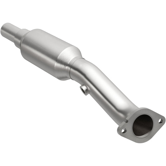 Katalyzátor MagnaFlow OEM Grade pro poloviční přímou montáž (zadní) – Toyota Matrix 2,4 (2009–2013) / Pontiac Vibe 2,4 (2009–2010) a další - 49501