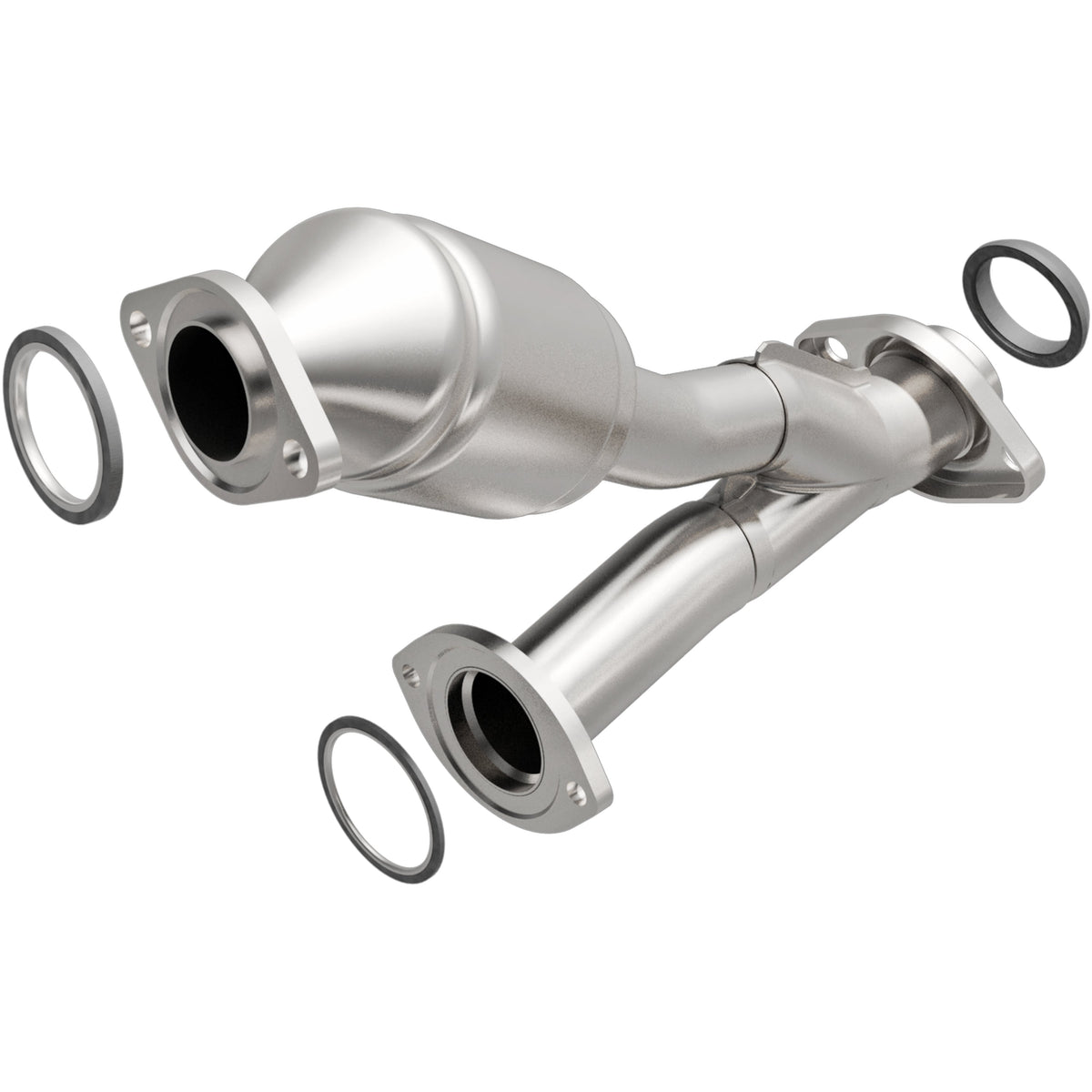 Katalyzátor MagnaFlow OEM Grade pro přímou montáž (přední, vzadu) – Lexus RX300 3,0 (1999–2003) / Toyota Highlander 3,0 (2001–2003) - 49507