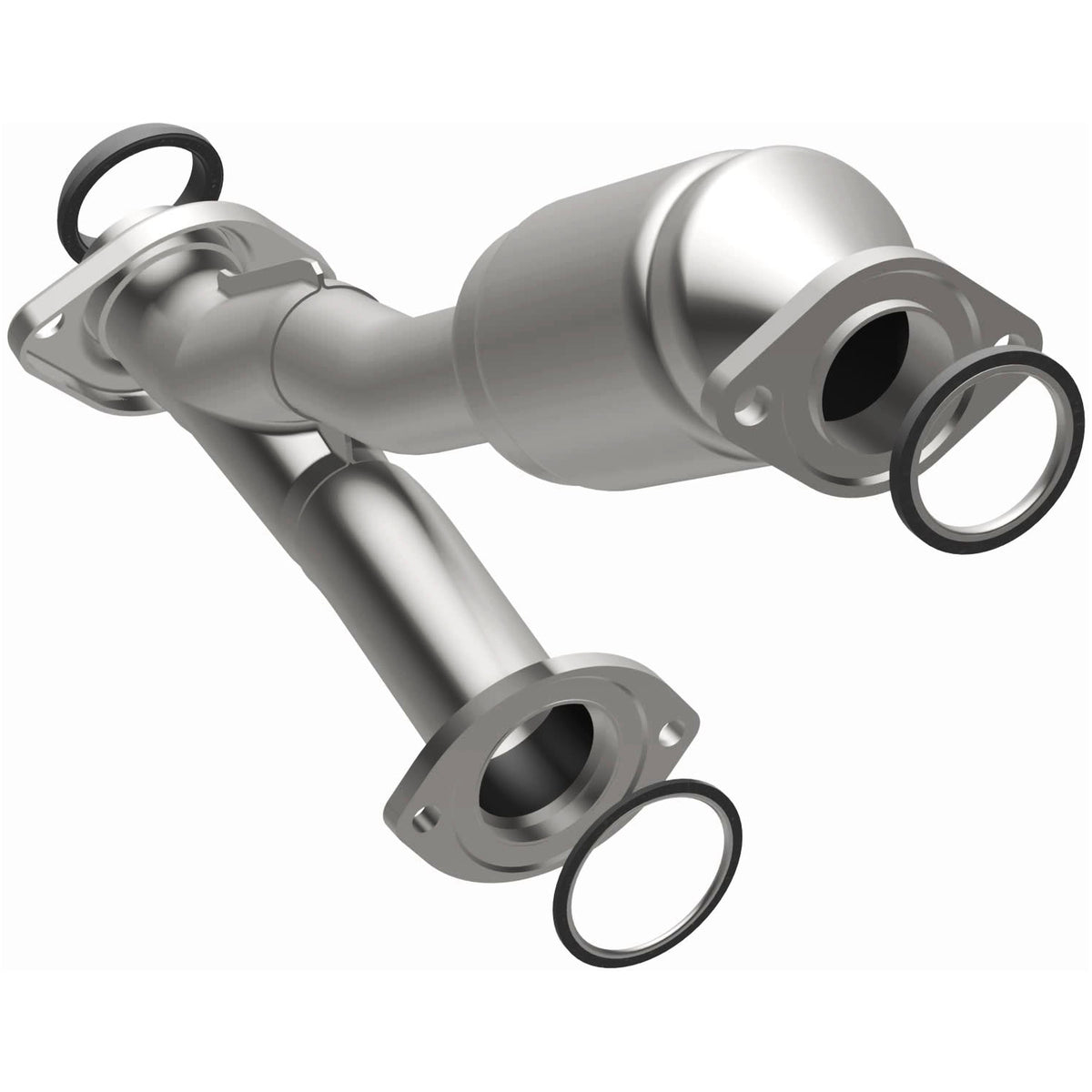 Katalyzátor MagnaFlow OEM Grade pro přímou montáž (přední, vzadu) – Lexus RX300 3,0 (1999–2003) / Toyota Highlander 3,0 (2001–2003) - 49507