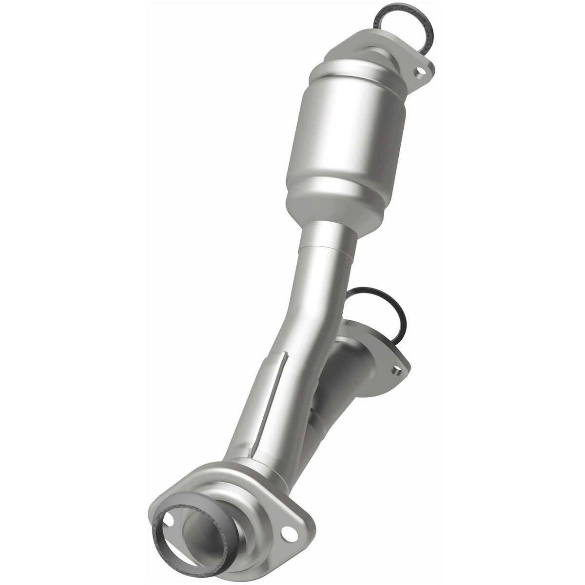 Katalyzátor MagnaFlow OEM Grade pro přímou montáž (přední, vzadu) – Lexus RX300 3,0 (1999–2003) / Toyota Highlander 3,0 (2001–2003) - 49507