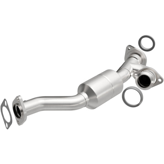 Katalyzátor MagnaFlow OEM Grade pro přímou montáž (přední pravý) – Mitsubishi Montero Sport 3,5 (1999–2000) a další - 49512