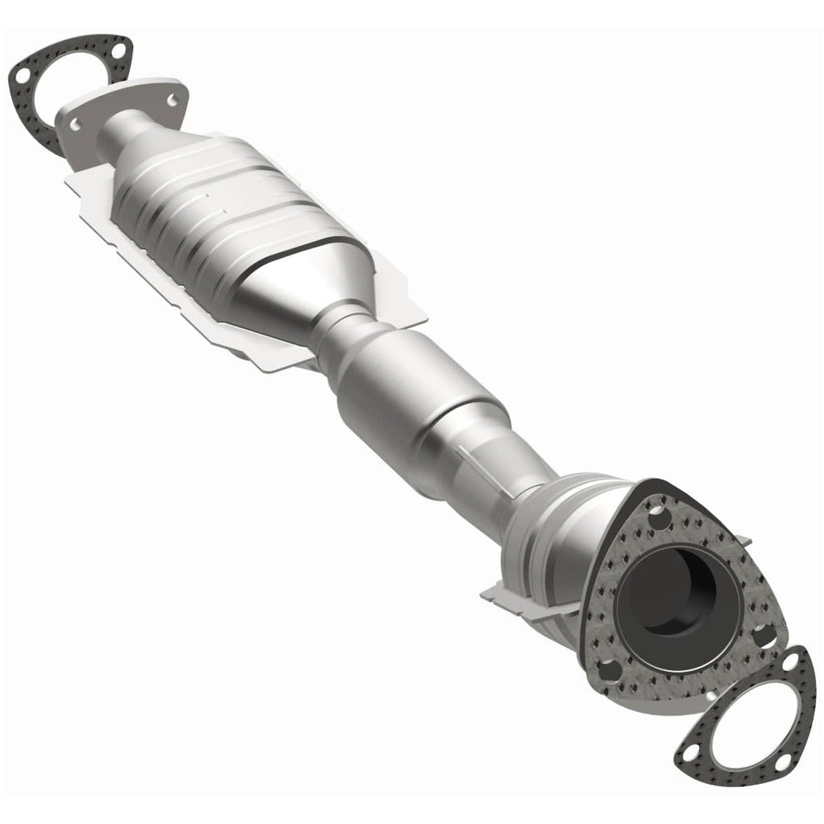 Katalyzátor MagnaFlow OEM Grade pro přímou montáž (zadní) – Saturn L300 3,0 (2001–2005) / Saturn LW300 3,0 (2001–2003) a další - 49527