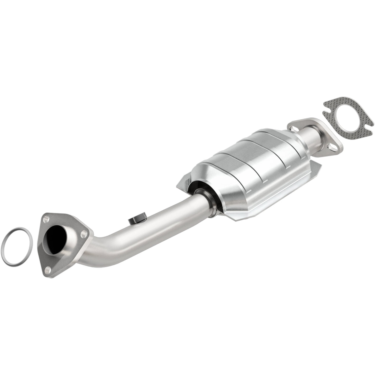 Katalyzátor MagnaFlow OEM Grade pro přímou montáž (zadní levý) – Nissan Pathfinder 3,5 (2001–2004) / INFINITI QX4 3,5 (2002–2003) - 49531