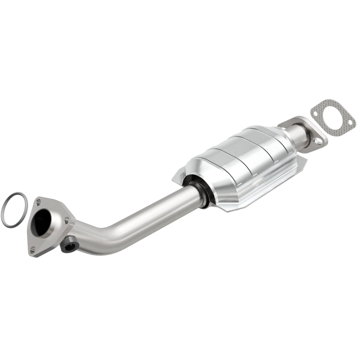 Katalyzátor MagnaFlow OEM Grade pro přímou montáž (zadní pravý) – Nissan Pathfinder (1998–2004) / Infiniti QX4 (1998–2003) - 49532