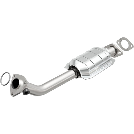 Katalyzátor MagnaFlow OEM Grade pro přímou montáž (zadní pravý) – Nissan Pathfinder (1998–2004) / Infiniti QX4 (1998–2003) - 49532