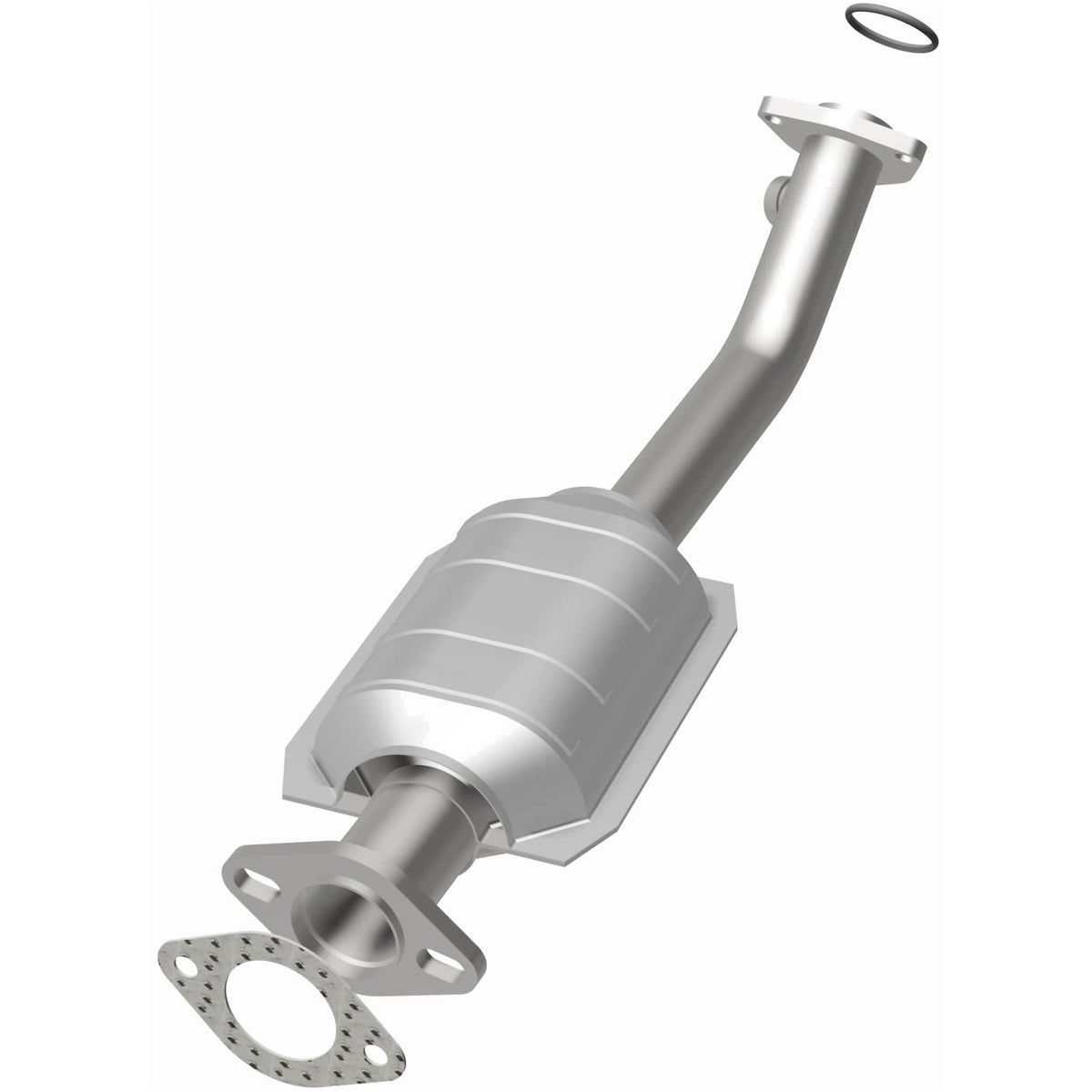 Katalyzátor MagnaFlow OEM Grade pro přímou montáž (zadní pravý) – Nissan Pathfinder (1998–2004) / Infiniti QX4 (1998–2003) - 49532