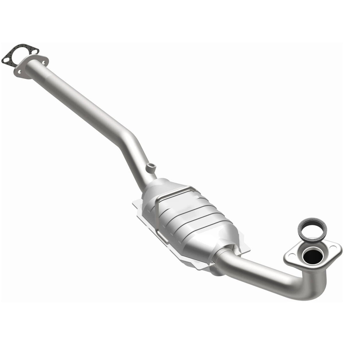 Katalyzátor MagnaFlow OEM Grade pro přímou montáž (přední) – Suzuki Swift 1,3 (1995–2001) / Chevrolet Metro 1,3 (1998–2001) - 49563