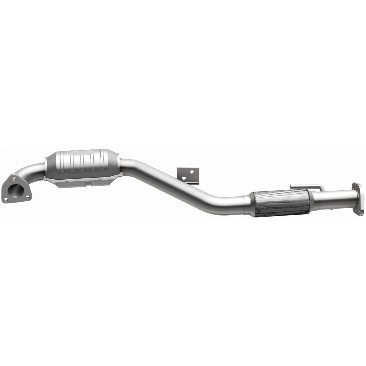 Katalyzátor MagnaFlow OEM Grade pro přímou montáž (pravý) – Mazda MPV 3,0 (2002–2006) - 49567