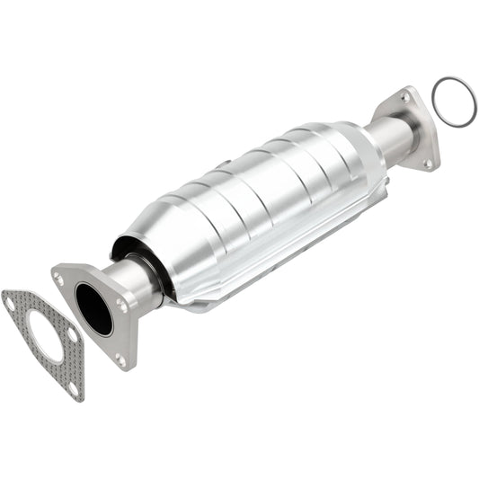 Katalyzátor MagnaFlow OEM Grade pro přímou montáž – Acura MDX 3,5 (2001–2002) / Honda Pilot 3,5 (2003–2004) - 49569