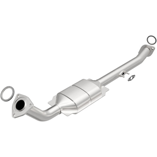 Katalyzátor MagnaFlow OEM Grade pro přímou montáž (pravý) – Toyota Sequoia 4,7 (2001–2004) - 49578