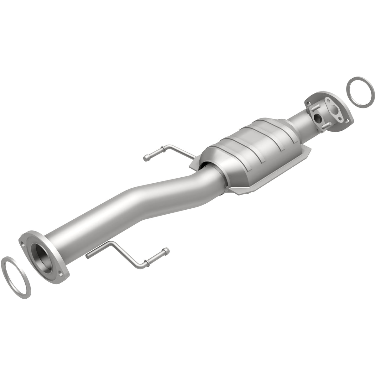 Katalyzátor MagnaFlow OEM Grade pro přímou montáž (zadní) – Toyota 4Runner 2,7 (1999–2000) / Toyota 4Runner 3,4 (1999–2002) - 49579