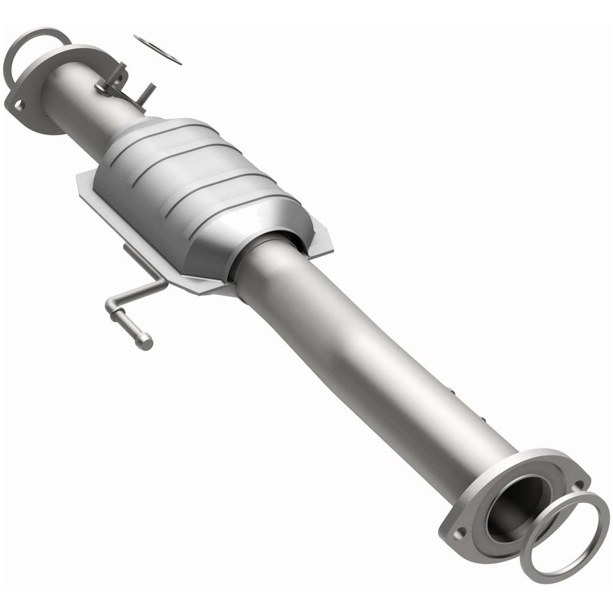 Katalyzátor MagnaFlow OEM Grade pro přímou montáž (zadní) – Toyota 4Runner 2,7 (1999–2000) / Toyota 4Runner 3,4 (1999–2002) - 49579