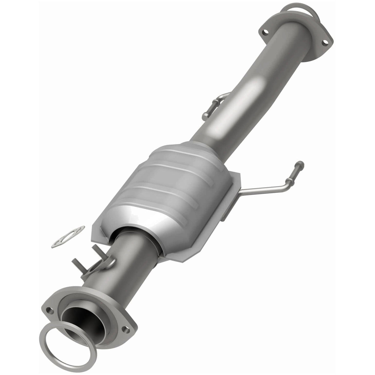 Katalyzátor MagnaFlow OEM Grade pro přímou montáž (zadní) – Toyota 4Runner 2,7 (1999–2000) / Toyota 4Runner 3,4 (1999–2002) - 49579