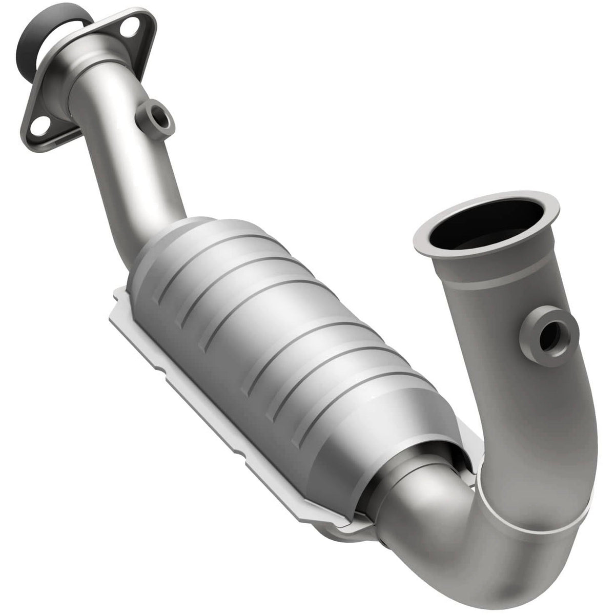 Katalyzátor MagnaFlow OEM Grade pro přímou montáž (pravý) – Jeep Liberty 3,7 (2004) - 49583