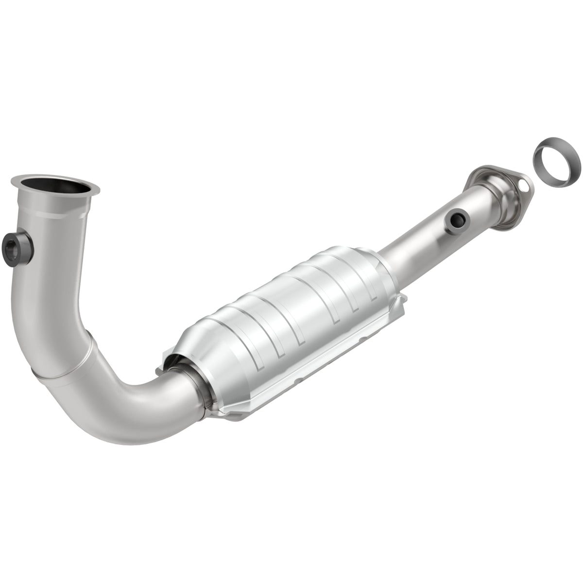 Katalyzátor MagnaFlow OEM Grade pro přímou montáž (pravý) – Jeep Liberty 3,7 (2004) - 49583