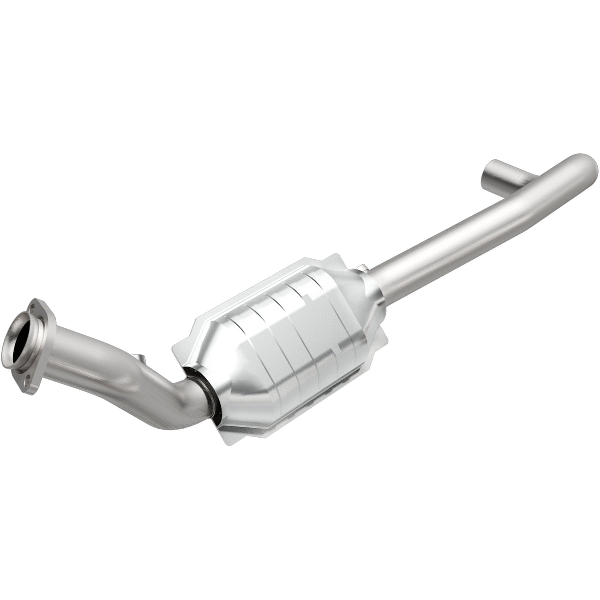 Katalyzátor MagnaFlow OEM Grade pro přímou montáž (levý) – Dodge Ram 1500 5,7 (2004–2005) - 49596