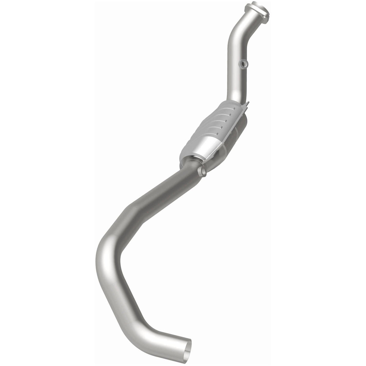 Katalyzátor MagnaFlow OEM Grade pro přímou montáž (levý) – Dodge Ram 1500 5,7 (2004–2005) - 49596