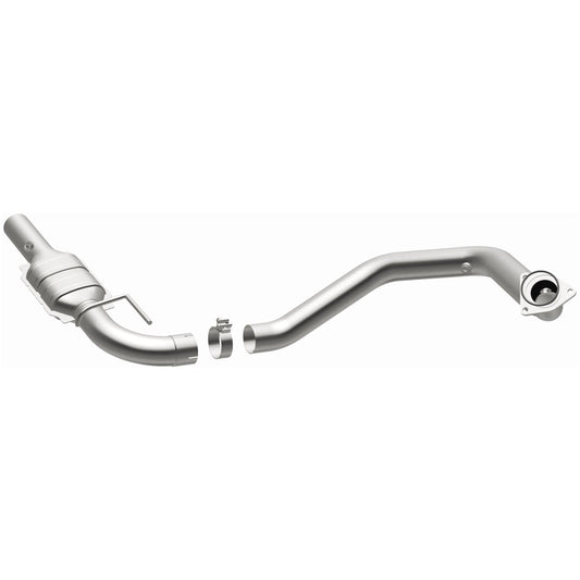 Katalyzátor MagnaFlow OEM Grade pro přímou montáž (levý) – Chevrolet Express 2500 (2003–2005) a další - 49601
