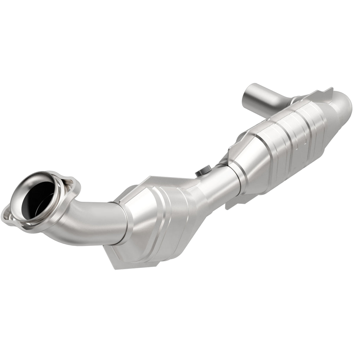 Katalyzátor MagnaFlow OEM Grade pro přímou montáž (levý) – Ford Expedition 4,6 (2003–2004) - 49605
