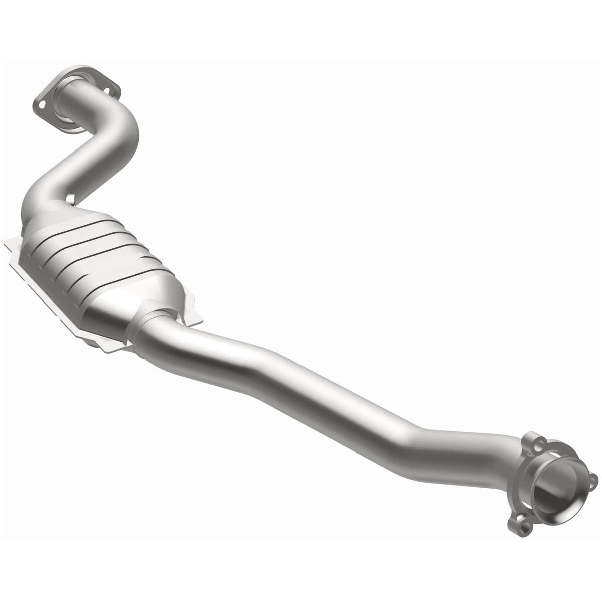 Katalyzátor MagnaFlow OEM Grade pro přímou montáž (zadní) – Chevrolet Colorado (2004–2005) / GMC Canyon (2004–2005) - 49611