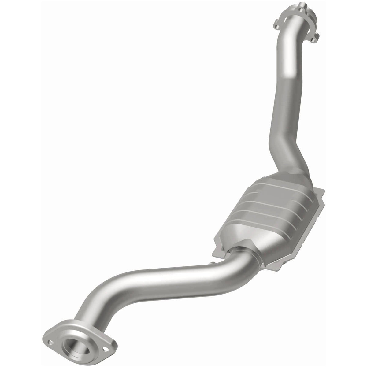Katalyzátor MagnaFlow OEM Grade pro přímou montáž (zadní) – Chevrolet Colorado (2004–2005) / GMC Canyon (2004–2005) - 49611