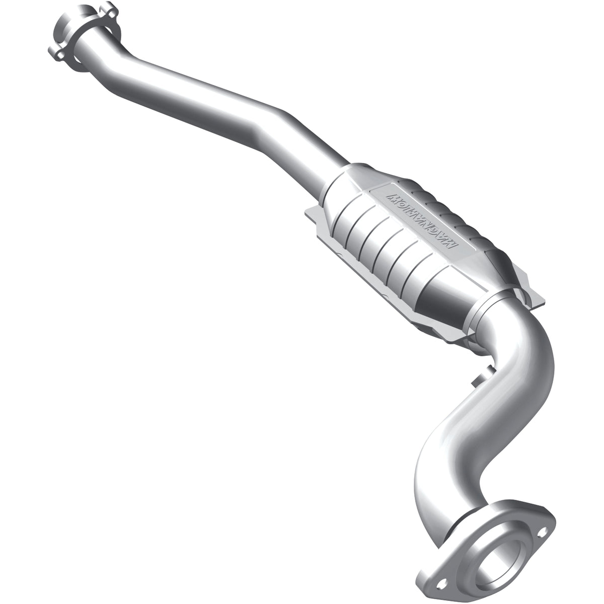Katalyzátor MagnaFlow OEM Grade pro přímou montáž (zadní) – Chevrolet Colorado (2004–2005) / GMC Canyon (2004–2005) - 49611